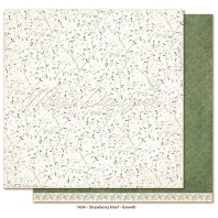 Maja Design - Strawberry Thief - Growth