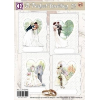 Creative Art  - A Perfect Wedding 1