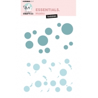 Studio Light - Craftlab - Mask - Bubbles