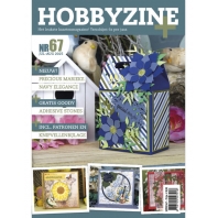 Hobbyzine nr 67