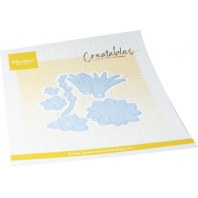 Marianne Design Creatables Succulent set 