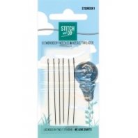 Stitch and Do - Needle Set 