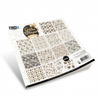 Berries Beauties - Golden Whisper - Paperpack