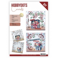 Berries Beauties - Hobbydots Cards 