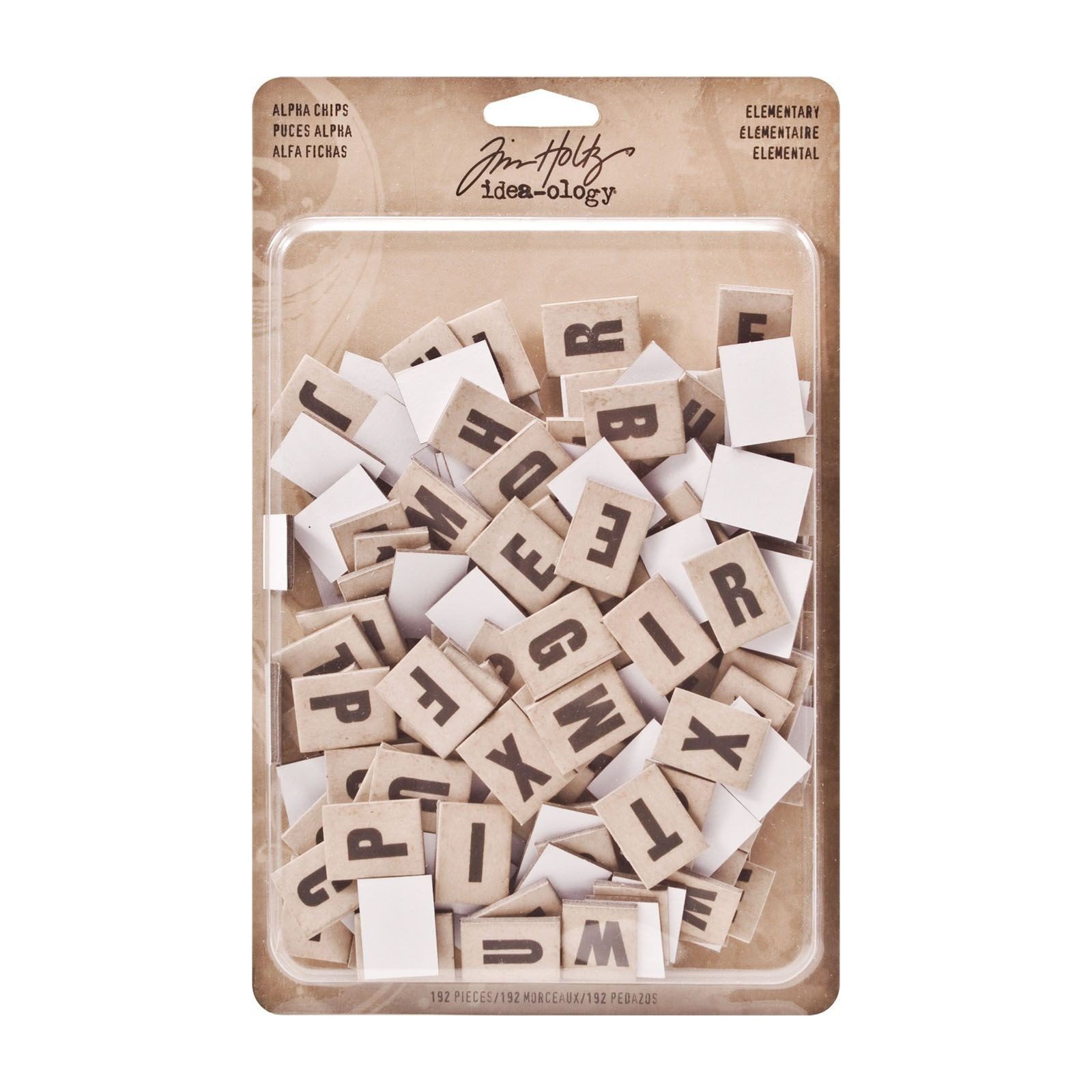 Tim Holz alfabet Elementary