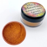 Lavinia - Mica Minerals - Extreme Copper
