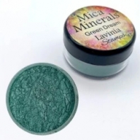 Lavinia - Mica Minerals - Green Dream