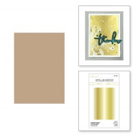 Spellbinders - Hot Foil Plates 