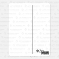 Art Impressions - Ai Bible Protector Sheet 5078