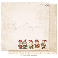 Maja Design - Christmas Wish - Upon a Star