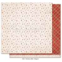Maja Design - Christmas Wish - Magical