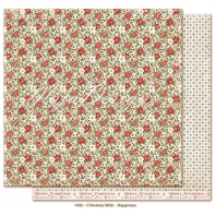 Maja Design - Christmas Wish - Happiness