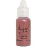 Ranger - Liquid Pearls - Merlot