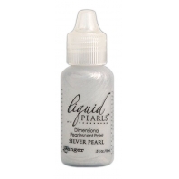 Ranger - Liquid Pearls - Silver Pearl