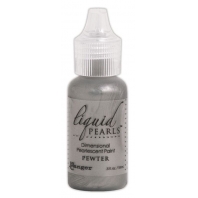 Ranger - Liquid Pearls - Pewter