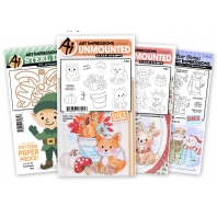 Art Impressions - Keepsake Bundle C6142