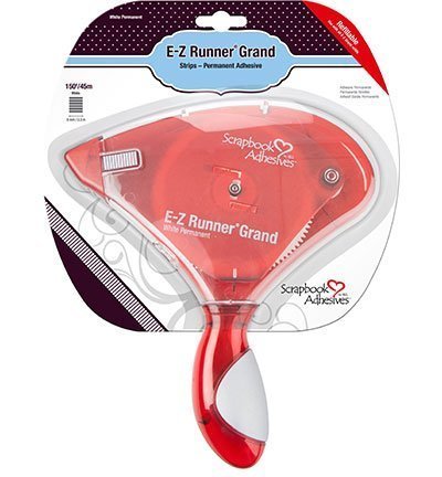 E-Z runner Grand - permanent