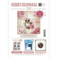 Hobbyjournaal 249