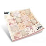 Berries Beauties - Owlways Yours - Paperpack