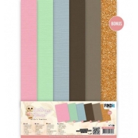 Berries Beauties - Owlways Yours - Linnenkarton pakket