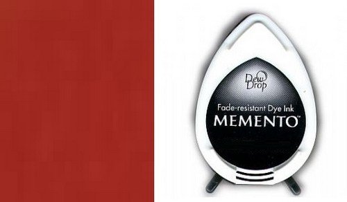 Dew Drop inktkussen Morocco