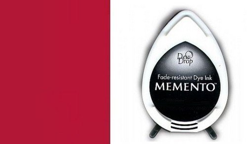 Dew Drop inktkussen Lady Bug