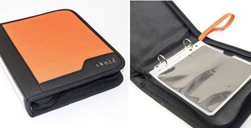 Medium Die bewaarmap