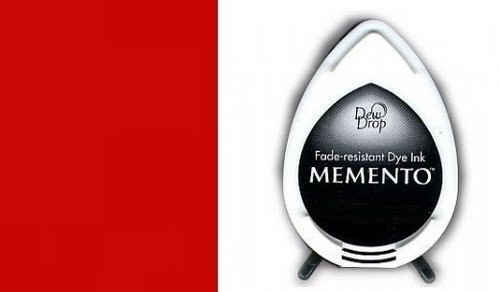 Dew Drop inktkussen Love Letter