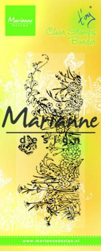 Marianne Design Stempel Tiny's border - Meadow