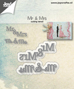 Mr & Mrs
