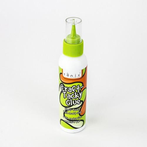 Tonic Studios Craft Tacky glue 120 ml