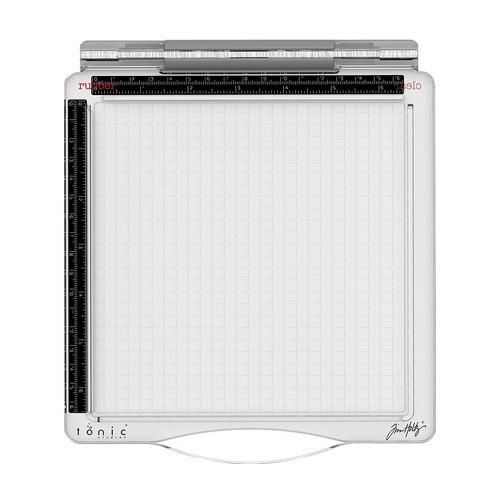 Tonic Studios Tools - Travel Stamp Platform