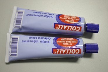 Collall Fotolijm 50 ml