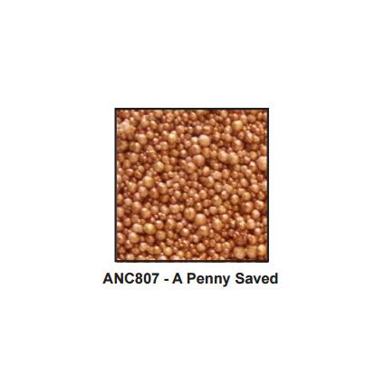 Prills - A Penny Saved