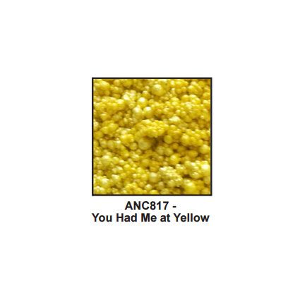 Prills - You Had me at Yellow