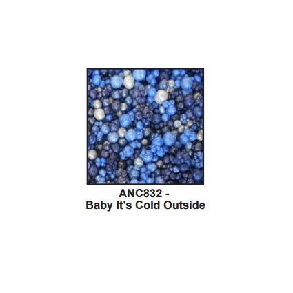 Prills - Baby it's Cold Outside