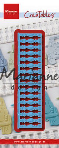 Marianne Design Creatable Balkon