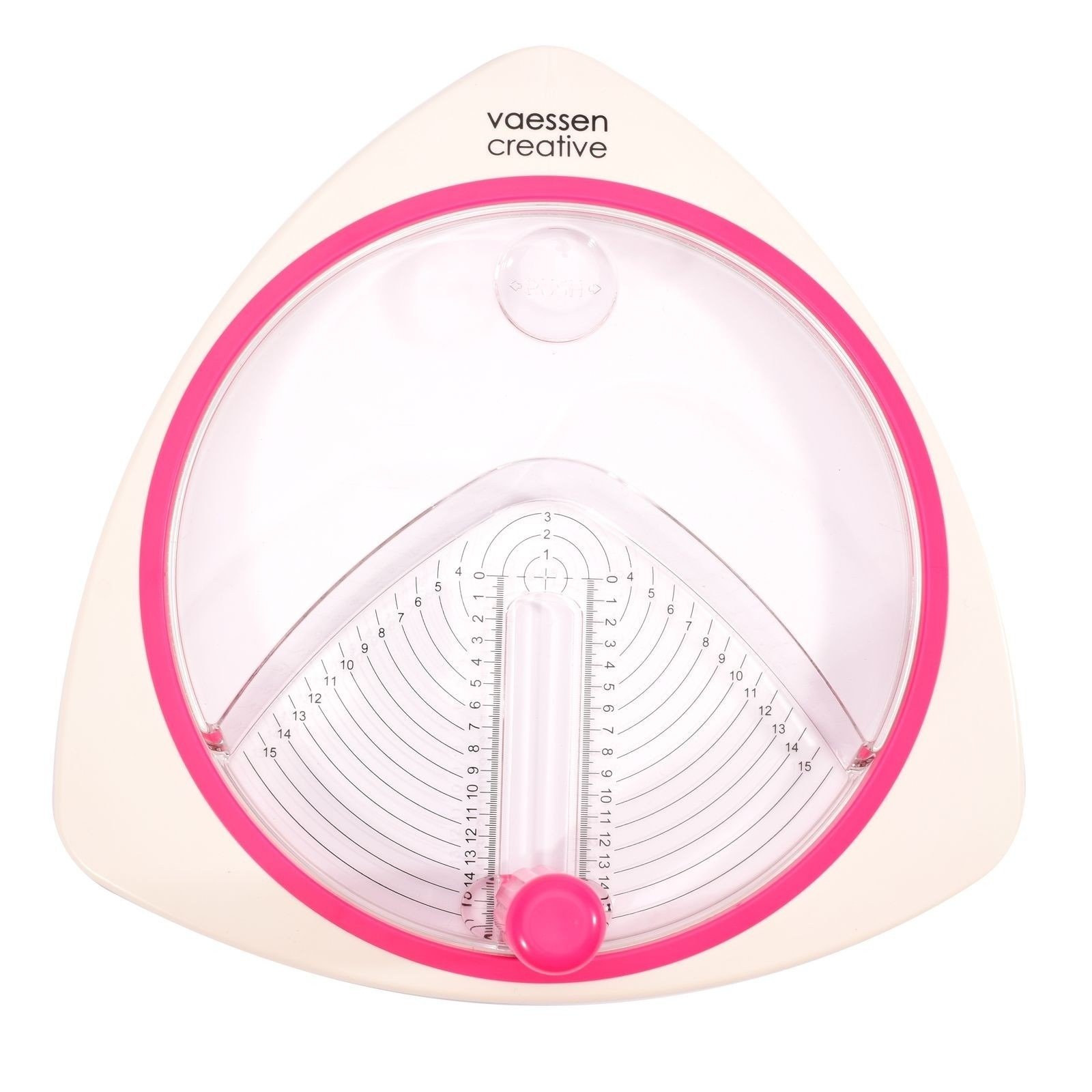 Vaessen Creative - Cirkelsnijder