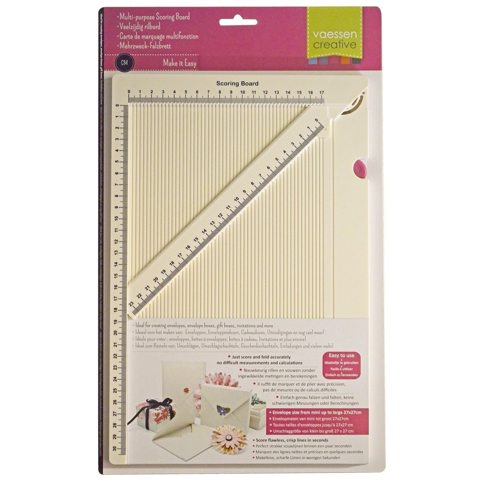 Vaessen Creative - Rilbord