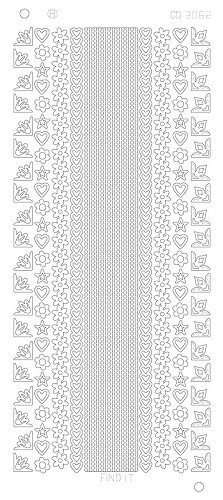 Various Lines and Corners 2