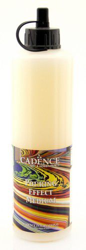 Cadence Pouding effect medium