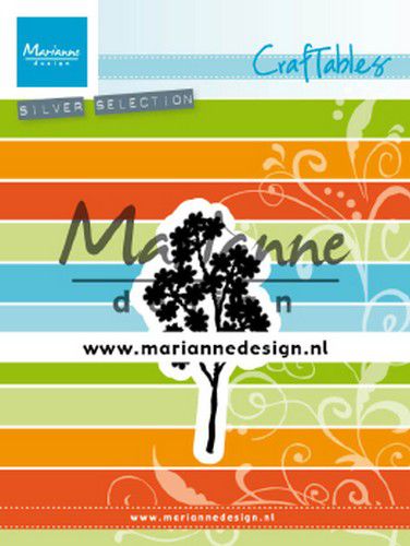 Marianne Design Craftable Forget me not