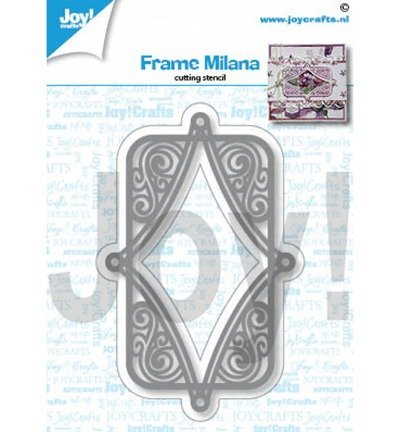 Frame Milana