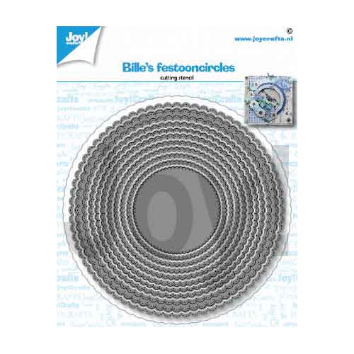 Bille's festoncircels