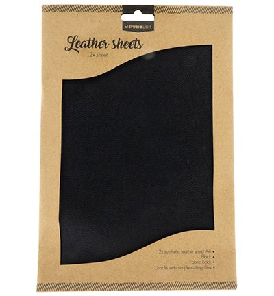 Fake Leather Sheets nr.04