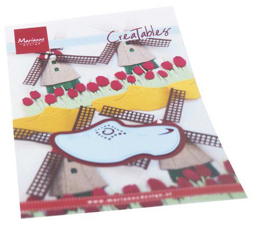 Marianne Design Creatable Klomp