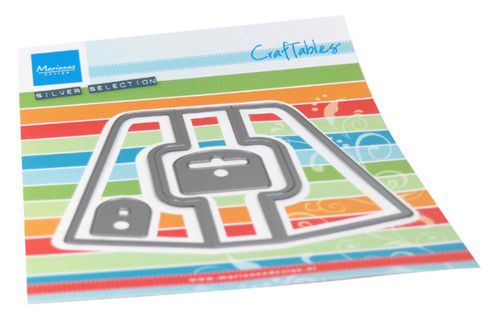 Marianne Design Craftable kaarthouder Extra