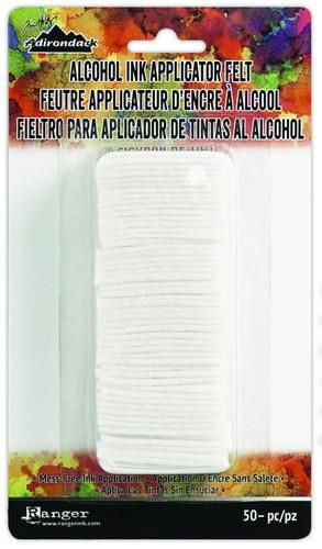 Ranger Alcohol ink applicator tool replacement felt