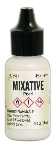 Ranger Alcohol Ink 15ml - pearl