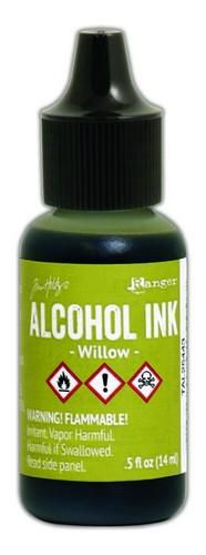 Ranger Alcohol Ink 15ml - willow